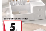 Woolworth Bad Pyrmont - Schreibtischorganizer Angebot im Prospekt Schreibtischorganizer bei Woolworth im Bad Pyrmont Prospekt für 5,00 €
