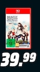 Bravely Default II im MediaMarkt Saturn Prospekt Bravely Default II von Nintendo Switch im aktuellen MediaMarkt Saturn Prospekt für 39,99 €