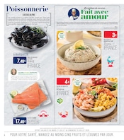 Cuisine en promo dans le catalogue Supermarchés Match à la page 6