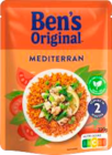 EDEKA Altenkirchen - Express Reis Mediterran Angebot im Prospekt Express Reis Mediterran bei EDEKA im Altenkirchen Prospekt für 1,19 €