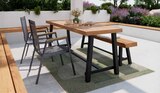 Gartentisch im Angebot bei Zurbrüggen in Recklinghausen Gartentisch Angebote von Ambia Garden bei Zurbrüggen Recklinghausen für 49,90 €