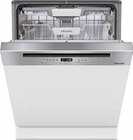 Aktuelles Geschirrspüler G 5811 SCI Active Plus teilintegrierbarer edelstahl/cleansteel Angebot bei expert in Wuppertal ab 999,00 €