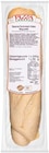 Aktuelles Belegtes Baguette Angebot bei Kaufland in Pforzheim ab 2,49 €