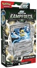Kampfdeck Hundemon im Angebot bei REWE in Hamburg Kampfdeck Hundemon Angebote von Pokémon bei REWE Hamburg für 15,00 €