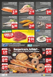 Lachs im E center Prospekt in Solingen Aktueller E center Prospekt mit Lachs, "Aktuelle Angebote", Seite 28