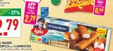 15 Fischstäbchen im Angebot bei Marktkauf in Kamen 15 Fischstäbchen Angebote von Iglo bei Marktkauf Kamen für 2,29 €