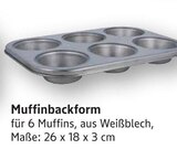 Muffinbackform Angebote bei E center Filderstadt für 2,00 €