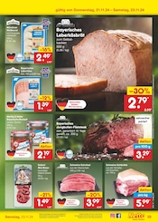 Aktueller Netto Marken-Discount Prospekt mit Schnitzel, "Aktuelle Angebote", Seite 43