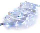 LED Lichtband mit Audio-Sensor im Angebot bei Netto Marken-Discount in Wolfsburg LED Lichtband mit Audio-Sensor Angebote von starQ bei Netto Marken-Discount Wolfsburg für 9,99 €