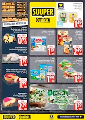 Sahne im EDEKA Prospekt in Buchholz Aktueller EDEKA Prospekt mit Sahne, "Top Angebote", Seite 13