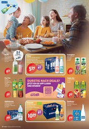 Bio Lebensmittel im Getränke Hoffmann Prospekt in Cottbus Aktueller Getränke Hoffmann Prospekt mit Bio Lebensmittel, "Aktuelle Angebote", Seite 6