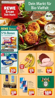 Aktueller REWE Prospekt