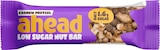 Nussriegel, Cashew Pretzel Low Sugar Nut Bar Angebote von ahead bei dm-drogerie markt Bietigheim-Bissingen für 1,75 €