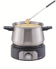 Elektrisches Fondue im Angebot bei Lidl in Potsdam Elektrisches Fondue Angebote von Silvercrest bei Lidl Potsdam für 14,99 €