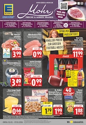 Aktueller E center Supermarkt Prospekt in Bonn und Umgebung, "Aktuelle Angebote" mit 26 Seiten, 02.02.2026 - 07.02.2026