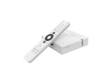 Streaming im MediaMarkt Saturn Prospekt Leap S3 + 4K Google TV Streaming Box, Weiß von STRONG im aktuellen MediaMarkt Saturn Prospekt für 45,99 €