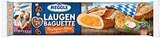 Aktuelles Laugenbaguette Kräuterbutter Angebot bei Kaufland in Duisburg ab 1,19 €