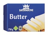 Butter von Bayernkrone im aktuellen Lidl Prospekt für 1,39 €