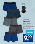 Retropants im ALDI SÜD Prospekt Retropants von UP2FASHION im aktuellen ALDI SÜD Prospekt für 9,99 €