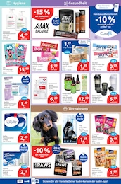 Shaker Angebot & Preis im aktuellen budni Prospekt Shaker Angebot im aktuellen budni Prospekt auf Seite 5