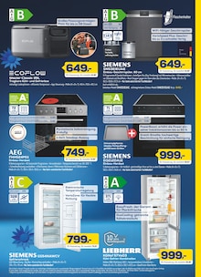 Kühlschrank im aktuellen EURONICS Prospekt (Soest) Kühlschrank im EURONICS Prospekt "GENAU RICHTIG. ANGEBOTE IN SOMMERLAUNE." mit 14 Seiten (Soest)