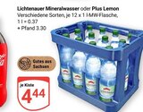 Angebot im GLOBUS Kauern Prospekt GLOBUS Kauern Prospekt mit im Angebot für 4,44 €