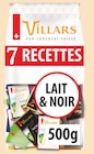 Assortiment de mini chocolats lait et noir à Intermarché dans Étables Assortiment de mini chocolats lait et noir à Intermarché dans Étables