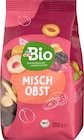 Trockenfrüchte, Mischobst im Angebot bei dm-drogerie markt in Magdeburg Trockenfrüchte, Mischobst Angebote von dmBio bei dm-drogerie markt Magdeburg für 2,65 €