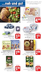 EDEKA Prospekt für Maulbronn: "Aktuelle Angebote", 9 Seiten, 10.08.2026 - 15.08.2026