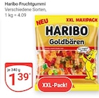 Fruchtgummi Angebote von Haribo bei GLOBUS Neuwied für 1,39 €