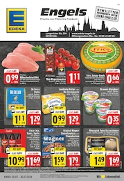 EDEKA Prospekt für Köln mit 24 Seiten EDEKA Prospekt für Köln: "Aktuelle Angebote", 24 Seiten, 20.07.2026 - 25.07.2026