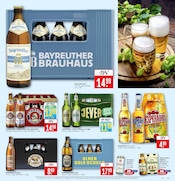 Aktueller Marktkauf Prospekt mit Veltins, "Aktuelle Angebote", Seite 19