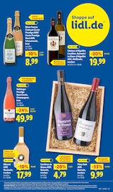 Getränke im Lidl Prospekt in Heidelberg Aktueller Lidl Prospekt mit Getränke, "LIDL LOHNT SICH", Seite 51