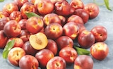 Nectarine jaune ou blanche en promo chez Supeco Nectarine jaune ou blanche dans le catalogue Supeco