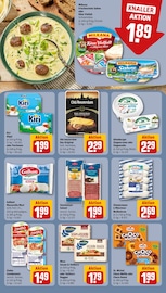 Sahne im REWE Prospekt in Bad Kreuznach Aktueller REWE Prospekt mit Sahne, "Dein Markt", Seite 10