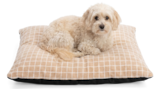 Matelas pour chien/chat en promo chez Gifi Joué-lès-Tours à 4,59 €
