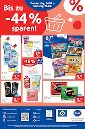 Gummibären Angebot & Preis im aktuellen budni Prospekt Gummibären Angebot im aktuellen budni Prospekt auf Seite 8