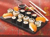 SUSHIS BOX 10 PIECES - Netto à Salon-de-Provence SUSHIS BOX 10 PIECES en promo chez Netto Salon-de-Provence à 3,99 €