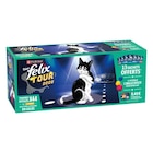 Sachet pour chat tendre effilés en gelée - FELIX PURINA à 12,99 € dans le catalogue Carrefour