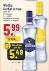 Wodka Gorbatschow Angebote von Wodka Gorbatschow bei E center Moers für 5,49 €