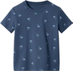 Unterwäsche im Kaufland Prospekt Pyjama aus Baumwolle im aktuellen Kaufland Prospekt für 2,49 €