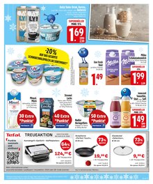 Küche im aktuellen EDEKA Prospekt (Augsburg) Küche im EDEKA Prospekt "IM EINSATZ FÜR FRISCHE & VIELFALT." mit 30 Seiten (Augsburg)