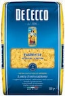 Markant Nordwest Papenburg - Pasta Angebot im Prospekt Pasta bei Markant Nordwest im Papenburg Prospekt für 0,99 €
