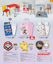 Sitzmöbel Angebote im Prospekt "Spielzeug Katalog 2023" von Smyths Toys Sitzmöbel Angebote im Prospekt "Spielzeug Katalog 2023" von Smyths Toys auf Seite 87