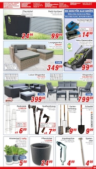 Batterie im CENTERSHOP Prospekt "Da geht was." mit 20 Seiten (Mülheim (Ruhr))