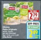 Ricotta di Bufala & Spinaci von Hilcona im aktuellen EDEKA Prospekt