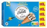 Vanille Hörnchen XXL im Angebot bei Lidl in Ludwigsburg Vanille Hörnchen XXL Angebote von Bon Gelati bei Lidl Ludwigsburg für 2,89 €