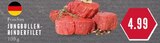 Aktuelles Frisches JUNGBULLENRINDERFILET Angebot bei E center in Essen ab 4,99 €