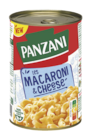 MACARONI ET CHEESE - Panzani dans le catalogue Supeco