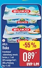 ALDI Nord Saerbeck - Buko Balance Angebot im Prospekt Buko Balance bei ALDI Nord im Saerbeck Prospekt für 0,89 €